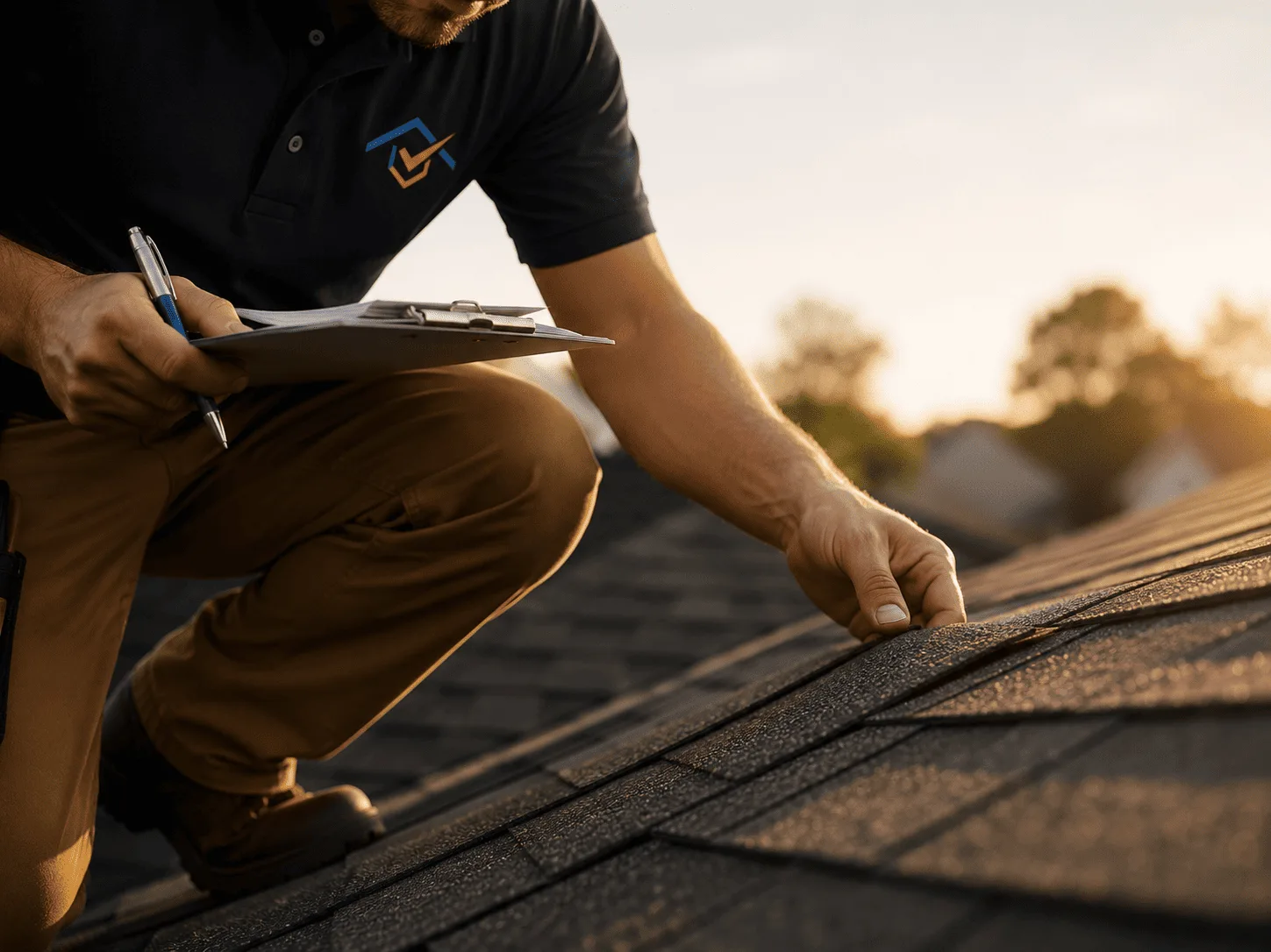 Why Choose Roof Inspection in Cleveland, NM